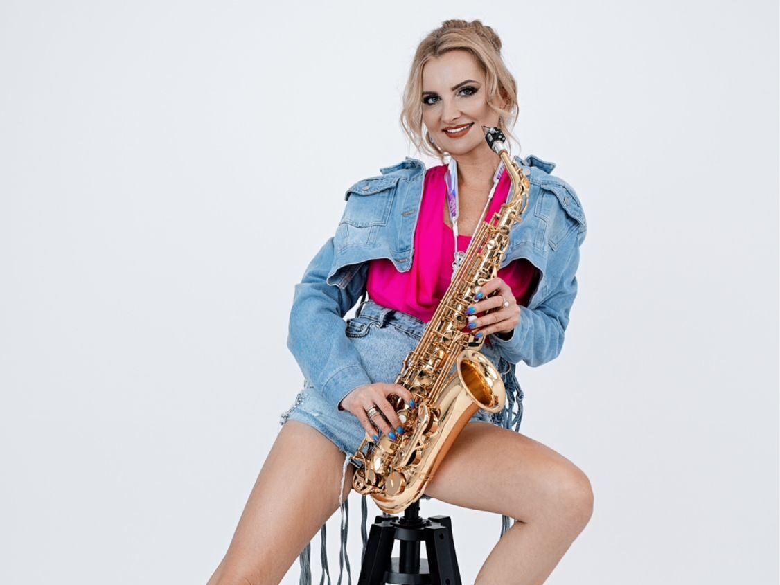 Dorota Gwiazdowska